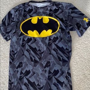 Men’s under armour compression tee